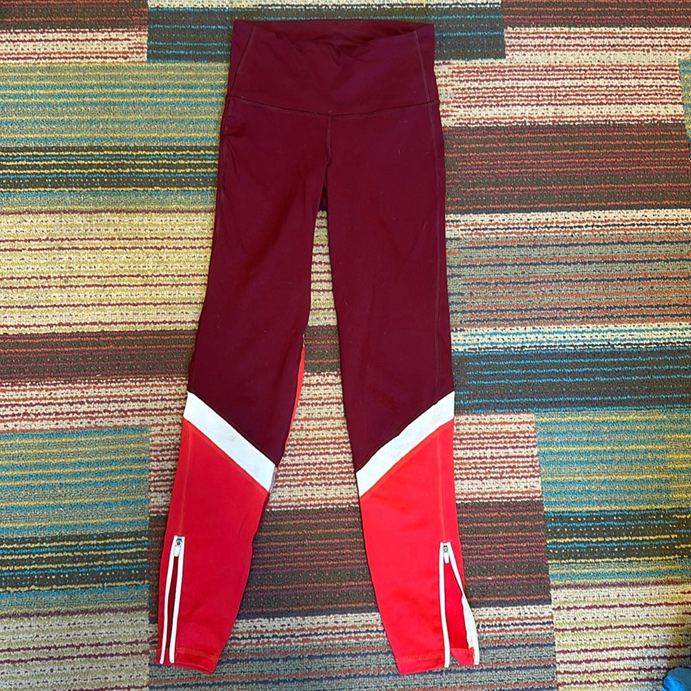 Old Navy Active Elevate Legging- Go dry